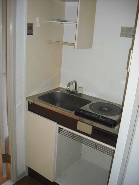 Kitchen. Kitchen
