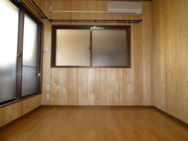 Other room space. bedroom