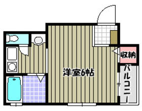 Building appearance