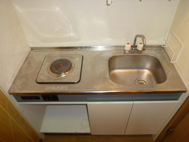 Kitchen. Kitchen