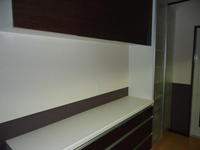 Kitchen. Indoor (10 May 2013) Shooting