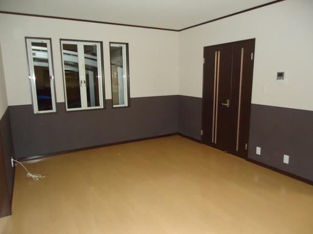 Living. Indoor (10 May 2013) Shooting