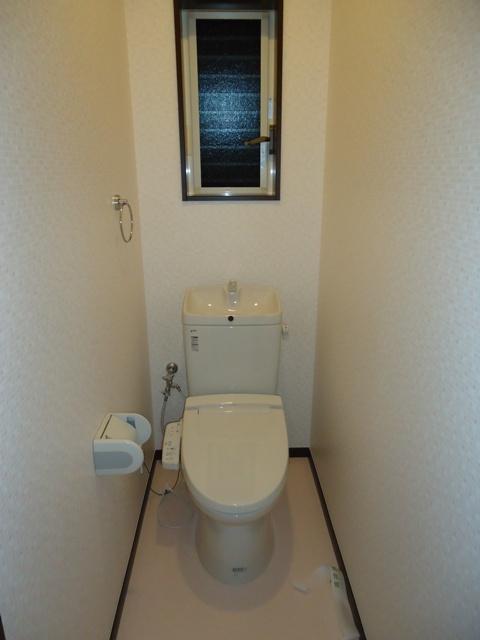 Toilet. Indoor (10 May 2013) Shooting