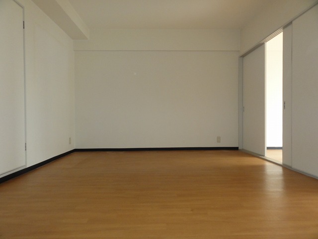 Living and room. LDK2
