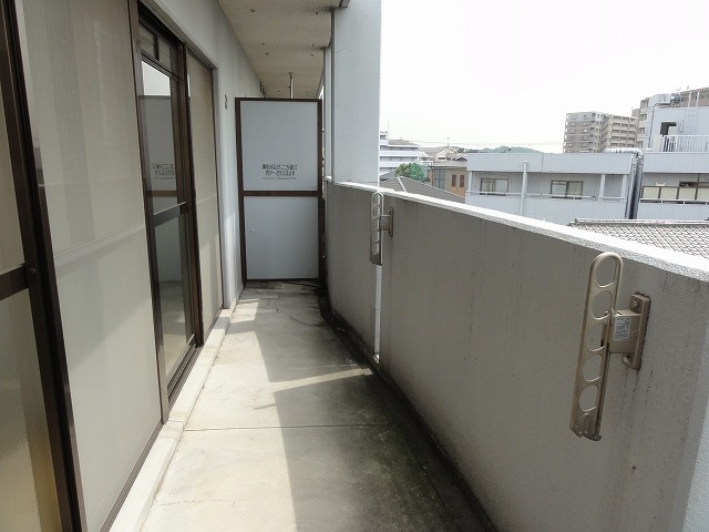 Balcony. Sunny balcony ☆ 彡