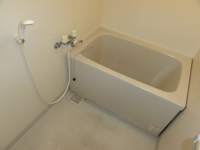 Bath. Bathroom