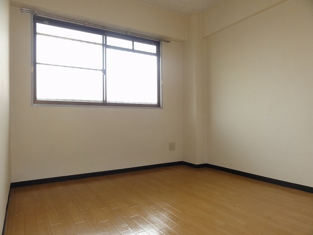 Other room space. Flooring of the room is the (Western-style)