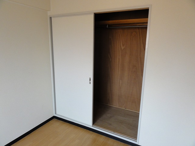 Receipt. Closet 2