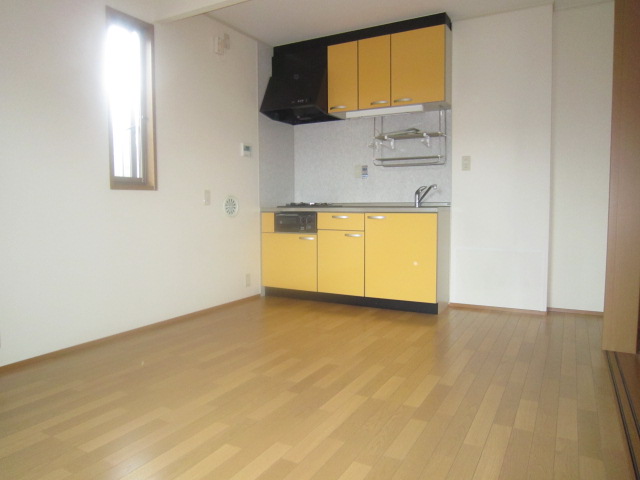 Living and room. dining