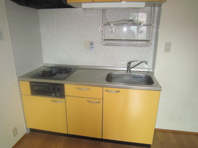 Kitchen. Kitchen
