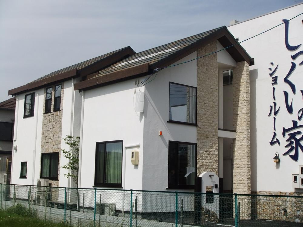 exhibition hall / Showroom. exhibition hall