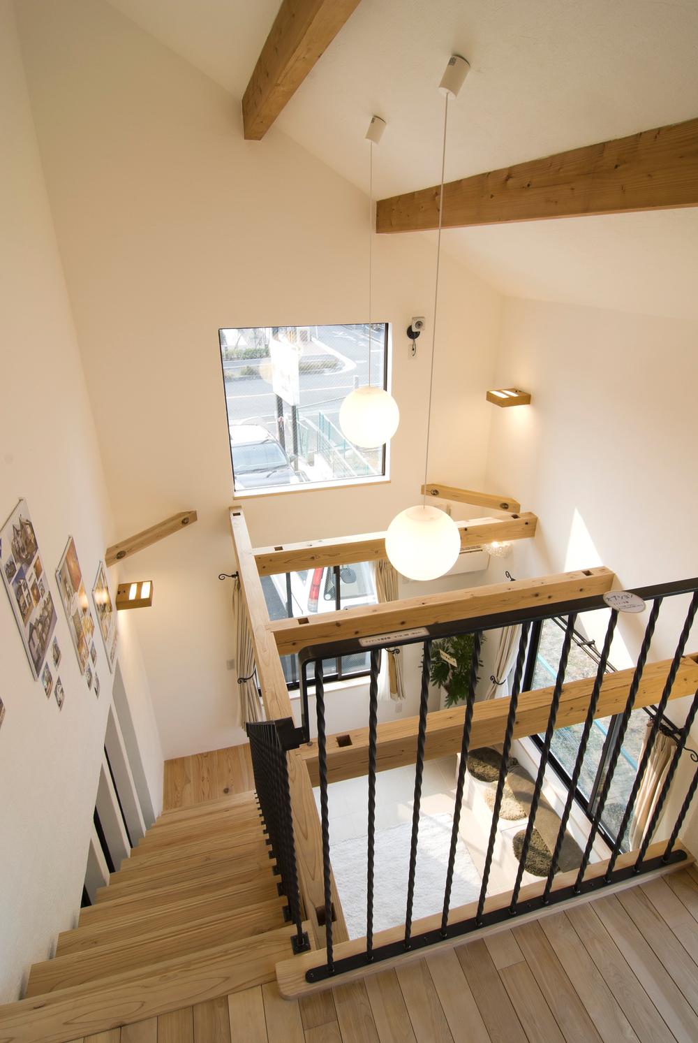 exhibition hall / Showroom. exhibition hall