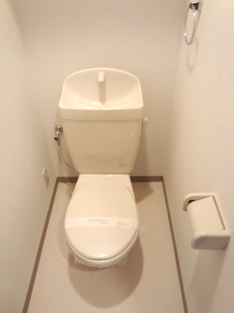 Other. Toilet