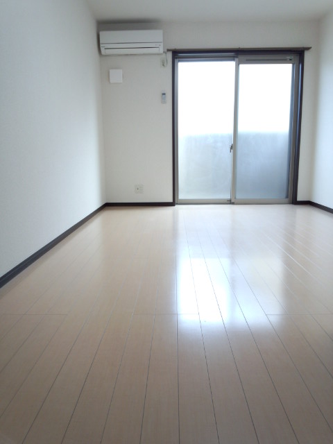 Living and room. Living