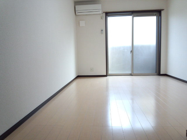 Other room space. bedroom