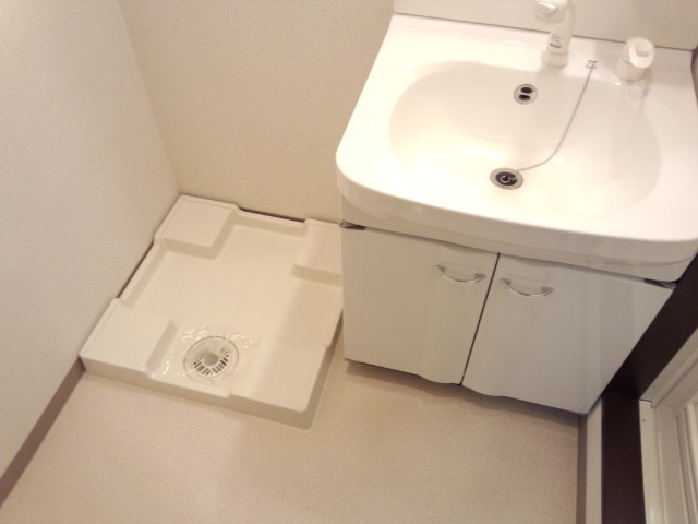 Other. Washroom