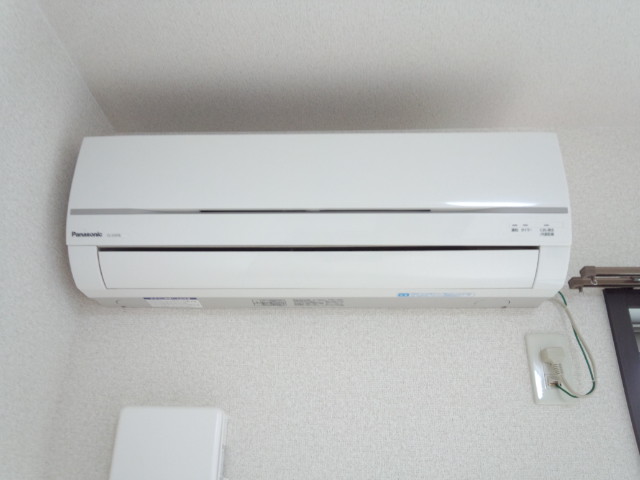 Other. Air conditioning