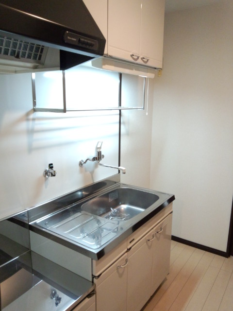 Kitchen. Kitchen