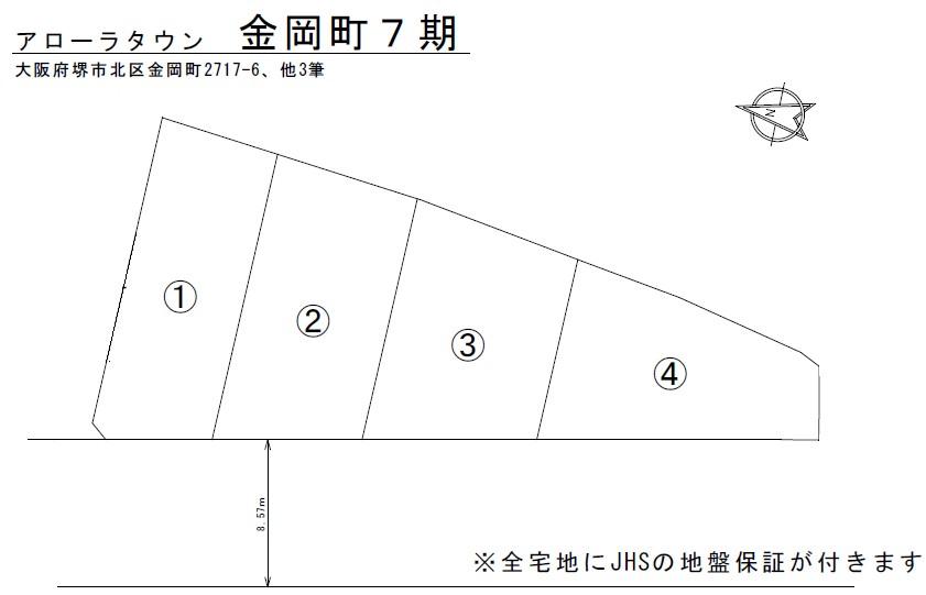 The entire compartment Figure. Site area, All sections 36 or more square meters