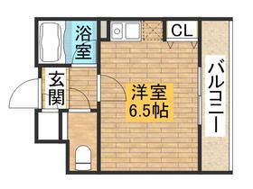 Building appearance