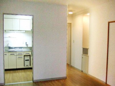 Living and room