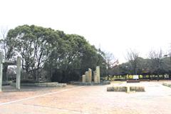 park. 940m to Daisen Park