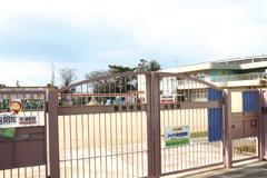 kindergarten ・ Nursery. 2000m to private wise school kindergarten