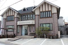 Hospital. Kamiya 450m to clinic