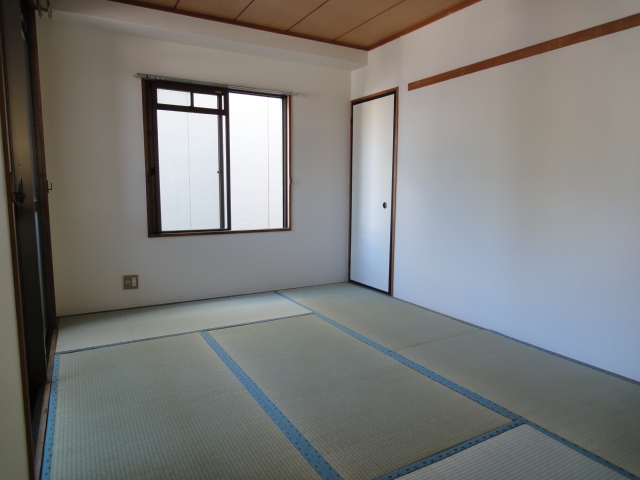 Other room space