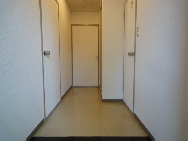 Other room space