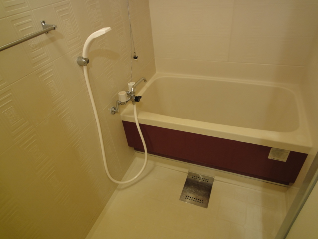 Bath