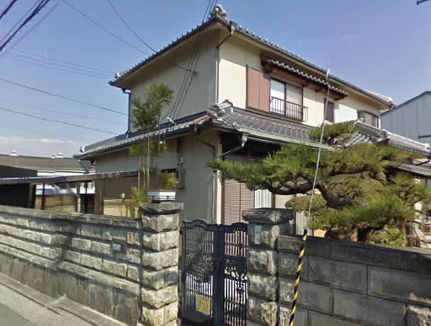 Local appearance photo