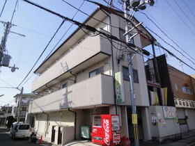Supermarket