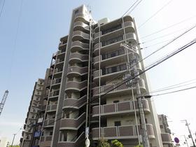 Building appearance