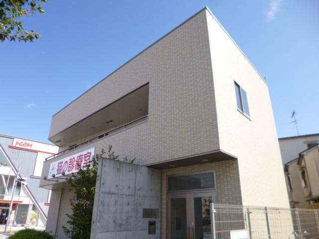 Building appearance