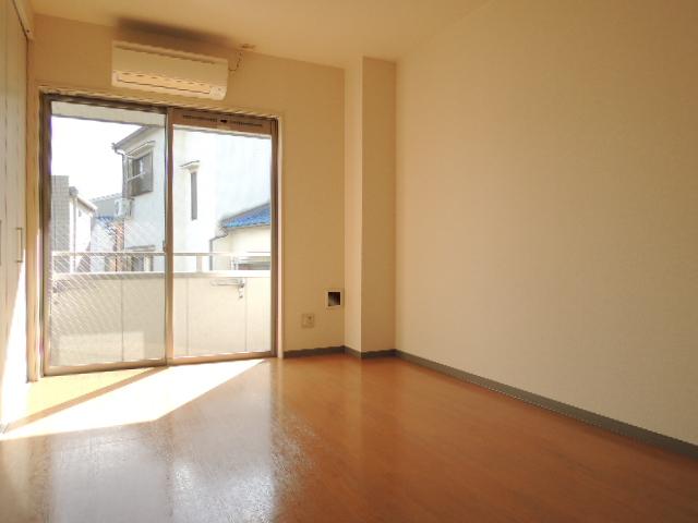 Other room space. bedroom