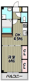 Building appearance
