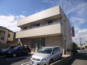 Building appearance