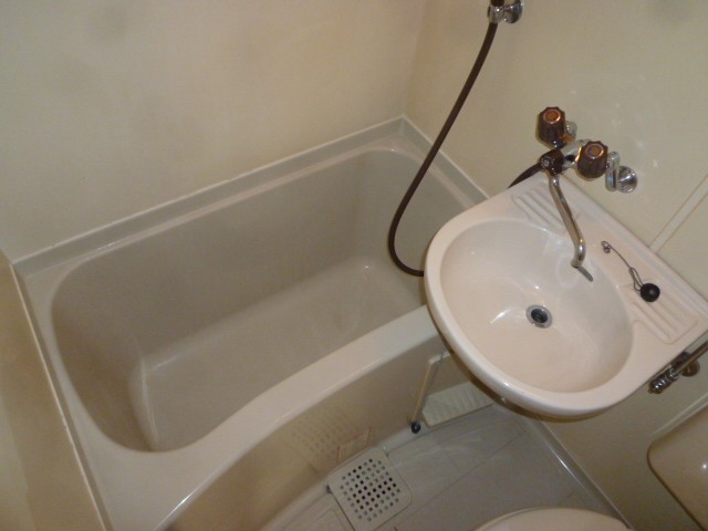 Bath. bath