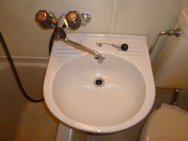 Washroom