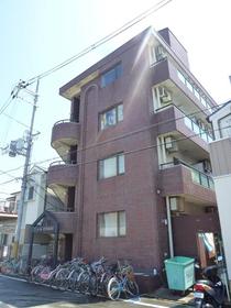 Building appearance