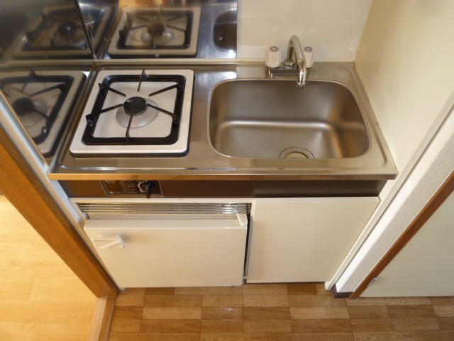 Kitchen. Kitchen