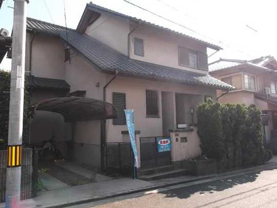 Local appearance photo. Building appearance