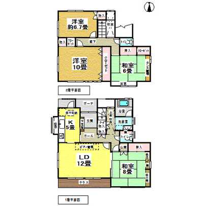 Floor plan. Floor plan