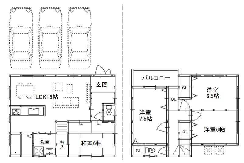 Other. No. 12 land Floor