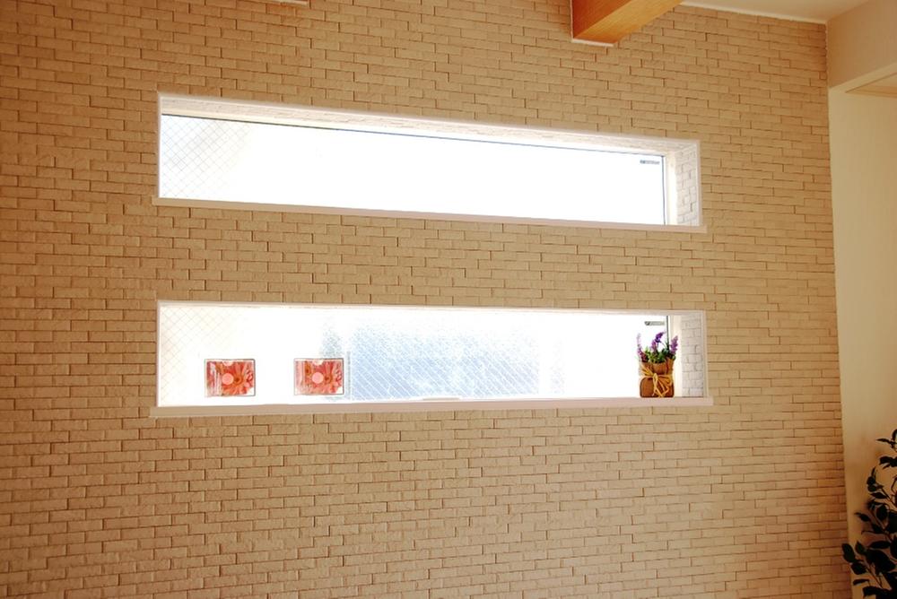 Model house photo. Eco-carat (LDK)