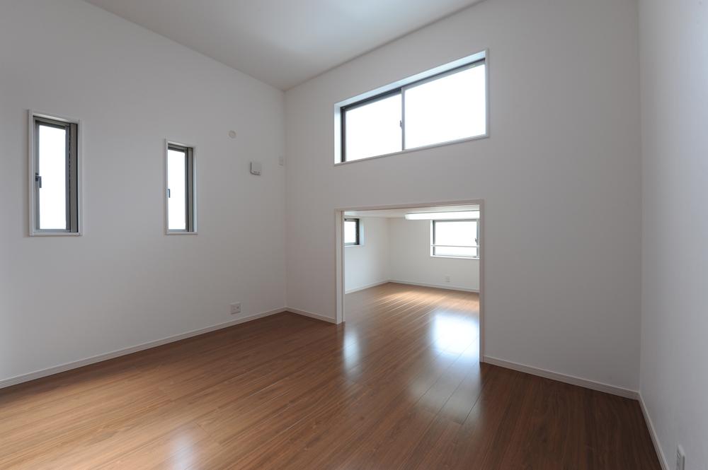 Building plan example (introspection photo). Building plan example (storeroom 6 quires) The rooms are clean, because there is a storage capacity