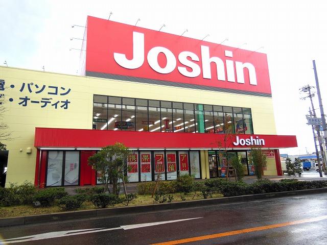 Other. Joshin Denki