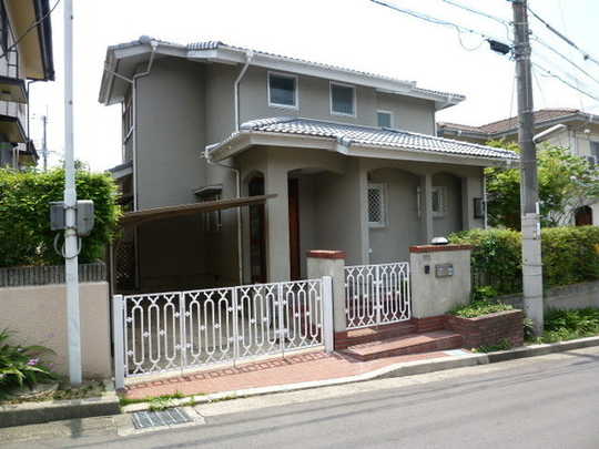 Local appearance photo