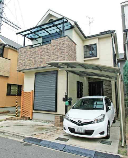 Local appearance photo